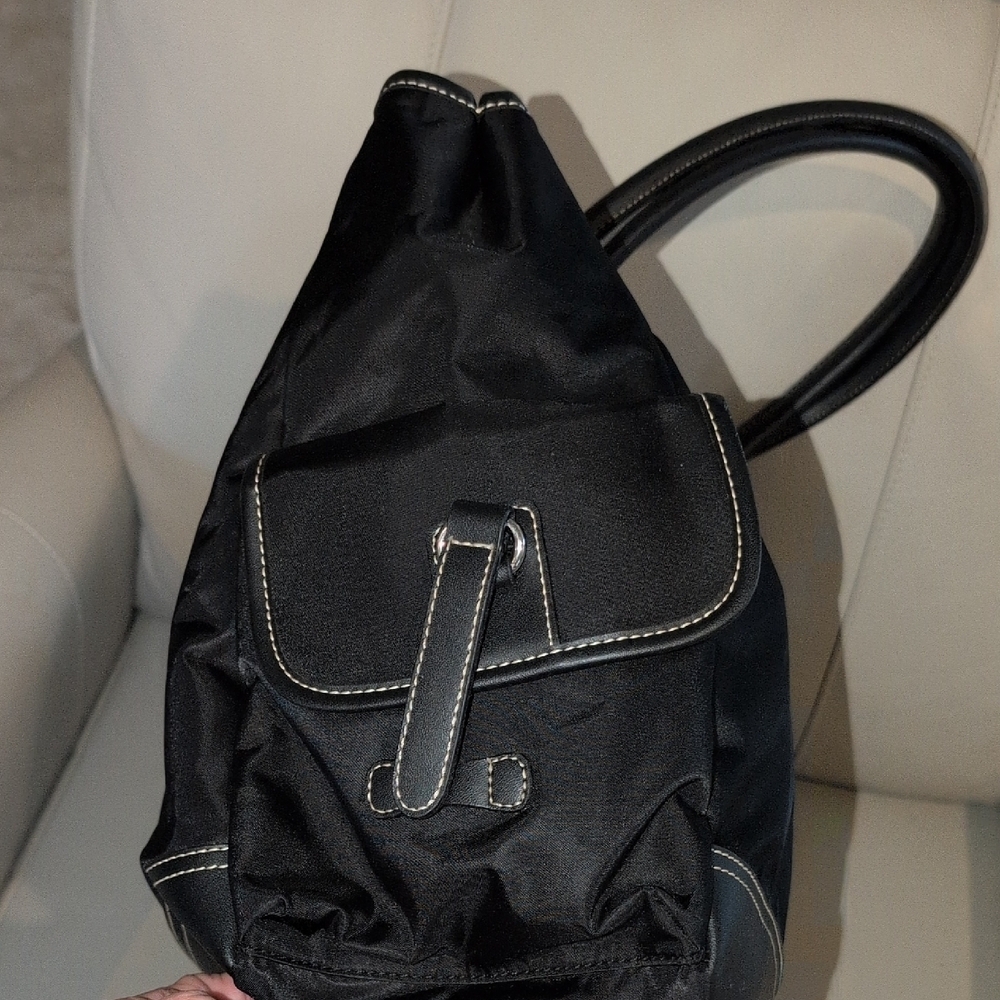 Etienne Aigner Large  Black Tote - Picture 5 of 13